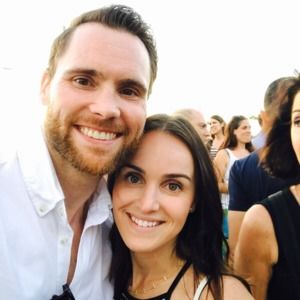 Meet your Posher, Nikki